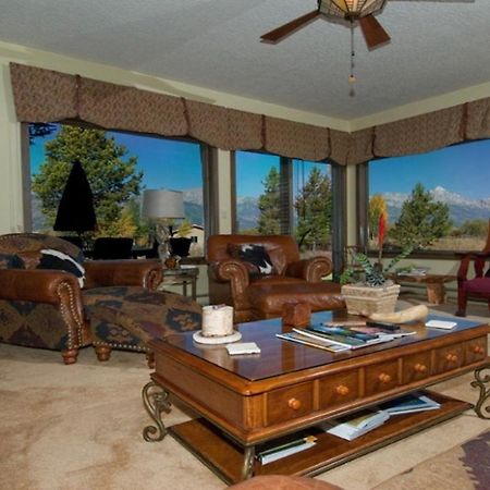 Appartamento Granite A Jackson Esterno foto