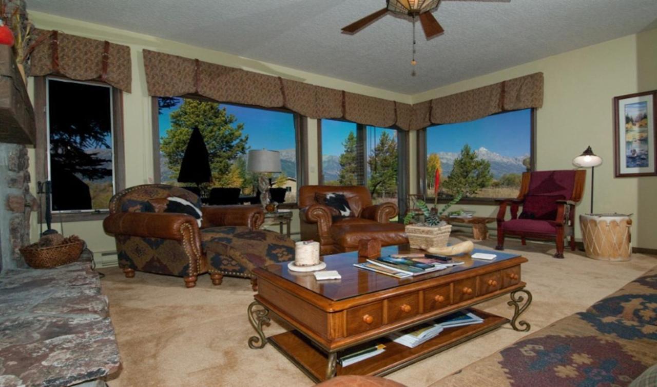 Appartamento Granite A Jackson Esterno foto
